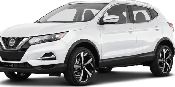NISSAN ROGUE SPORT 2022 JN1BJ1CW4NW483981 image NISSAN ROGUE SPORT 2022 JN1BJ1CW4NW483981 image